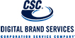 CSC Digital Brand logo