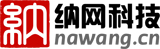 纳网科技 logo