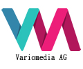 Variomedia AG logo