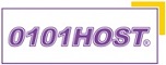 0101 logo